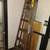 Wooden 6ft ladder 1 thumbnail