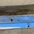 New old stock, 1962 thru 1965 Buick Wildcat grill filler 16 thumbnail