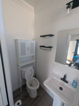 $1,750 / 1br - Private Room w/ Bath & Entrance – Patio w/ View (Barrio Logan)63657226204417123