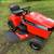Simplicity lawn tractor 2 thumbnail