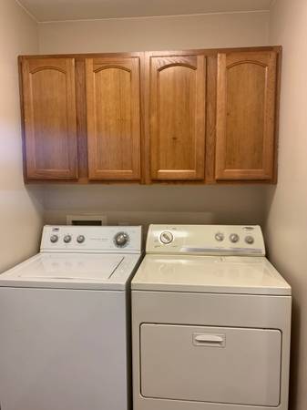 $1.250 / 2 dormitorios - 1000 pies² - Duplex de 2 dormitorios en alquiler (Reedsburg (lado oeste))63406883231233124