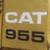 CAT 955H CRAWLER LOADER 4 thumbnail