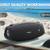 W-KING X10 Portable Wireless Bluetooth Speaker, 120W PEAK / 70W RMS 11 thumbnail