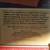 VINTAGE Fisher Price Light Up Doll House with Original Box! 4 thumbnail