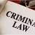 Criminal Law, Theft, Homicide, White Color, Trial, Firearms, Defense 2 thumbnail