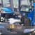 R32-5 PRO - 8000lb  - Mini Excavator • Extended Cab • Extra 32" Bucket 20 thumbnail