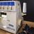 White Serger Model 734D-228W-1 1 thumbnail