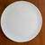 FRENCH  GODINGER & Co. DINNER PLATE w/ Lined Border c.2006 'Tribeca' 5 thumbnail