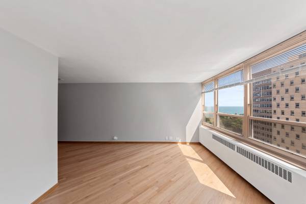 $2,500 / 2br - Condominio de 2 dormitorios en alquiler en Lake Shore Dr. ¡Cargado de comodidades! ¡Imperdible! (Lake View)63781419864195121