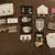Clip on Earrings Costume Jewelry 3 thumbnail