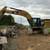 2018 Caterpillar 336 FL Excavator 1 thumbnail