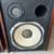 Rare- Pair Of Vintage JBL LX8 Speakers With Marble stone Top 4 thumbnail