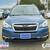 2018 Subaru Forester 2.5i Premium Sport Utility 4D 2 thumbnail