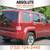 2008 Jeep Liberty Sport 4x4 4dr SUV 12 thumbnail