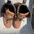 Mens Redwing work boots size 11.5 4 thumbnail