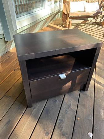 Nightstand 1