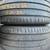 (2) 325/35R22 PAIR OF USED TIRES MICHELIN S4 90% LIFE 1 thumbnail