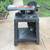 Sander floor model with 9 inch disc sander and 6 inch wide belt sander 14 thumbnail