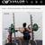 NIB Valor Fitness Sawtooth Squat Rack Combo NEW 4 thumbnail