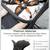 Compact Fold Baby Stroller, Lightweight Travel Toddler Stroller 9 thumbnail