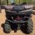 2022 Can Am 570 Outlander Hunter Pro 6 thumbnail