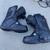 Snowboard Boots - Flow Ranger BOA Size 8 and Element Size 9 2 thumbnail