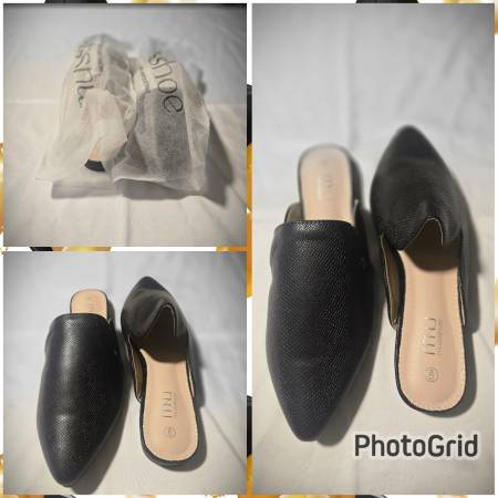 Womens flats 1
