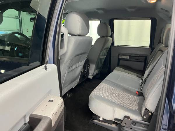 2016 Ford F-250 Super Duty - Photo 9
