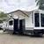 2023 CROSSROADS HAMPTON 42' DESTINATION TRAILER - FRONT KITCHEN + LOFT 1 thumbnail