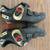 SIDI 40.5 Genius 5 Pro Carbon Black Road Cycling Shoe Size EU 40.5 4 thumbnail