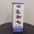 AUOPLUS Univ. Android/iPhone Car Holder Gooseneck USB/Cigarett Charger 4 thumbnail