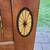Inlaid Mahogany Bowfront One Drawer Stand 5 thumbnail