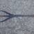 Antique Blacksmith's Double Calipers 1 thumbnail