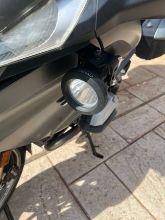 DENALI LED lights & Cansmart Lighting bundle BMW R 1200 / 1250 - $295 (Plano)63471290002945122