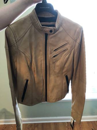 Leather Jackets new 1