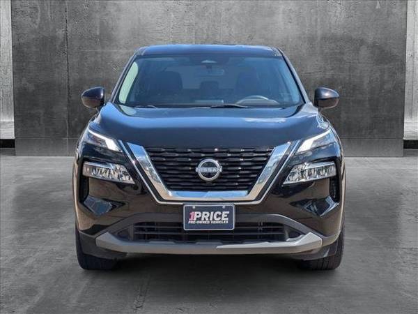 2023 Nissan Rogue  SV SUV - $20,995 (Call *(281) 769-3274* to Confirm Availability Instantly)63622336607233121