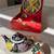 Vintage Mini Asian Tea Set 3 thumbnail