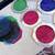 Aluminum Lighting Gel Frames & Assorted Colored Gels 5 thumbnail