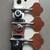 3 NEW Fender Bass Tuning Keys w/ Screws 5 thumbnail