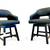 2 Ashley Furniture Swivel Bar Stools – Must Go 2 thumbnail