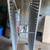 Commercial Kitchen Equipment Aluminum Rolling Food Tray Cart 8 thumbnail