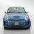 2024 MINI Cooper SE Electric Signature Hatchback hatchback Island Blue 2 thumbnail
