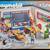 Playmobil School, Bus, Extension, Janitor, Art & History Class, Playground, Camp 19 thumbnail