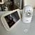 Infant Optics DXR-8 PRO Baby Monitor + Flexible Crib Mount 2 thumbnail