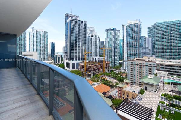 $4,800 / 2br - 1048ft2 - Elegant 2bd Condo in Brickell Heights East, Miami (Miami)64002014619905122
