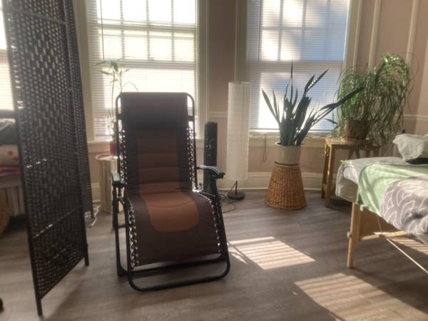 $425 / 250ft2 - Big studio for rent uptown minneapolis shared (whittier)63666914372225122