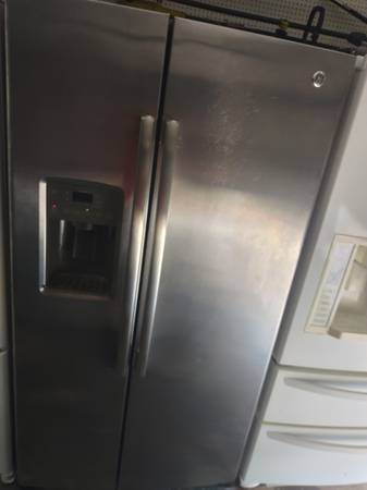 Refrigerator 1