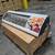 NSF JAPANESE SUSHI Display SASHIMI POKE DELI CASE REFRIGERATOR 3 thumbnail