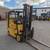 CAT Forklift 3 thumbnail