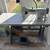 Consew 206RB-5 Industrial Sewing Machine & Stand Bundle 2 thumbnail
